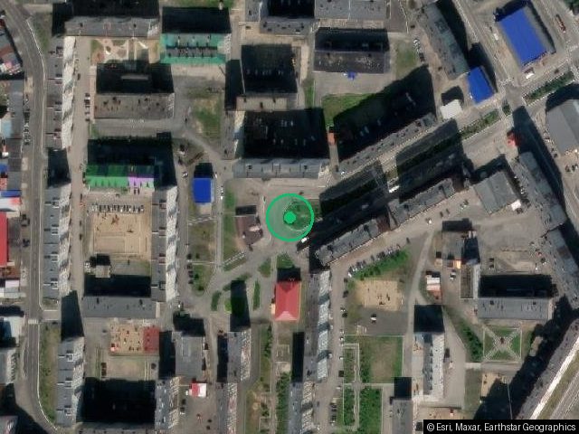 общая долевая собственность, доля в праве 3/8 на помещение жилое (квартира),
расположение: Красноярский край, г. Норильск, ул. Горняков, д. 7, кв. 55, площадью 54,3 кв.м.,
кадастровый номер: 24:55:0000000:30316.