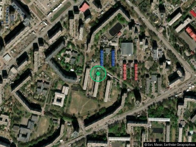 Квартира, площадью 33,8 кв. м., адрес (местонахождение): Россия, край Красноярский, г. Красноярск, ул. Воронова, д. 14/5, кв. 40, ком. 1, 2, кадастровый (условный) номер: 24:50:0400084:5295 Находится в долевой собственности, размер доли: 1/3
Ознакомление по предварительному согласованию по e-mail: kaplenkov2@yandex.ru