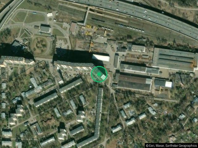 Помещение свободного назначения,
кладовая, площадью 7,9 кв.м, адрес:
Санкт-Петербург, Ковалёвская улица,
д. 26, 22-Н, кадастровый номер
78:11:0613502:4013. С предметом торгов можно ознакомиться по адресу, указанному в составе лота, предварительно согласовав дату и время по телефону +79937713656. Дополнительные документы запрашивать по адресу электронной почты: ivanizhko92@gmail.com.