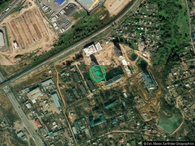 Квартира, общая площадь 20,8 кв.м., Московская область, г.о. Солнечногорск, д. Радумля, мкр. ММС-2, д.2, корп.1, кв.93, кадастровый номер 50:09:0060201:2119. Продается в состоянии «как есть», обременено залогом в пользу ПАО Банк ВТБ.
Ознакомится с вышеуказанным имуществом, можно по предварительной договоренности с организатором торгов путем направления запроса на эл. почту: naimagon.ss@mail.ru, контактный телефон – 8 993 589 82 73).