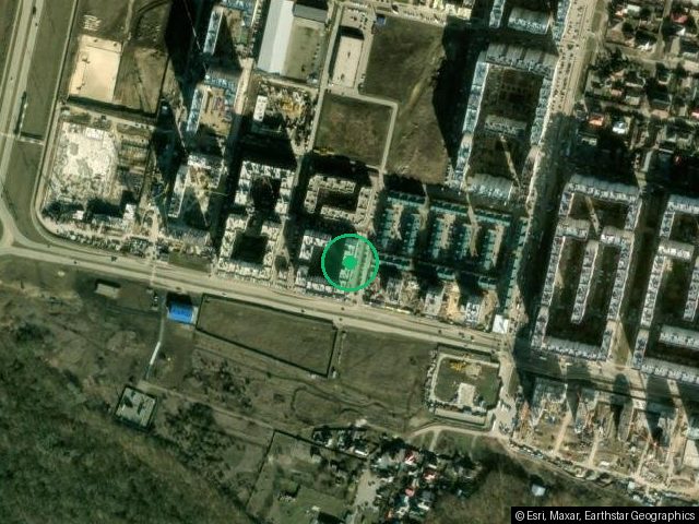 Квартира по адресу: Ставропольский край, г. Ставрополь, ул. 45 Параллель, д.83, кв.209. Кадастровый № 26:12:012001:17222. Площадь общая 71,1 кв. м.
Ознакомление по предварительному согласованию по e-mail: kaplenkov2@yandex.ru