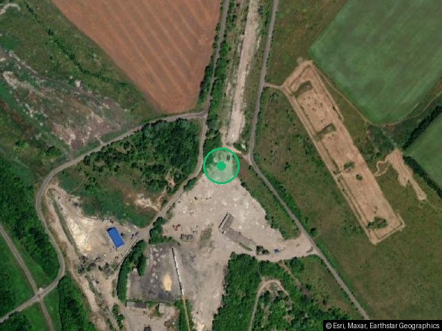 Здание (нежилое), кадастровый номер - 36:30:0101044:42, расположенный по адресу: Воронежская обл,, с. Терновка, производственная зона (площадь 549,2)
Порядок ознакомления с имуществом должника:
С характеристиками имущества можно ознакомиться по месту нахождения имущества, по предварительному согласованию с организатором торгов: т. 89106543141, адрес эл. почты chichkanovr68@mail.ru, адрес: 392002, г. Тамбов, ул. Августа Бебеля, д. 14А, офис 16.
