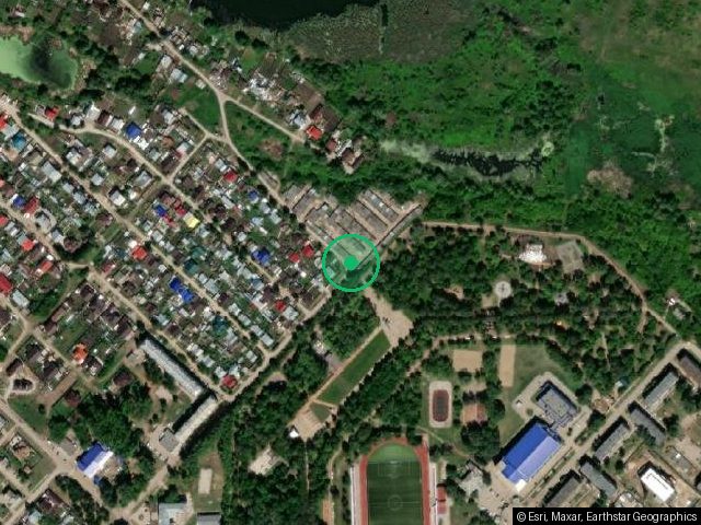 Гараж, кадастровый номер: 63:06:0301018:503, площадь:18.4 кв.м., расположенный на земельном участке, 63:06:0301018:453, площадь:22 +/- 2 кв. м., Россия, обл Самарская, г. Отрадный, проезд 6-й Северный, дом гараж №1
с имуществом по месту нахождения, с документами можно ознакомиться в рабочие дни с 10:00 до 17:00 (время местное) по предварительному согласованию с организатором торгов по тел. +79021800152, e-mail: torgi.vs.tender.vorobev@mail.ru