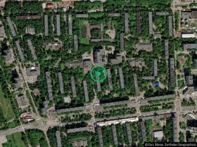 Жилое помещение, Кадастровый номер: 50:45:0040603:1116, Местоположение: Циолковского проезд, Площадь: 44.7, этаж № 07. Продается в состоянии «как есть».