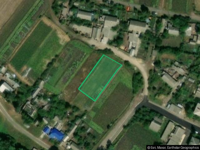 Земельный участок, площадь 1212 +/- 12 кв.м., назначение: данные отсутствуют, адрес (местонахождение): Российская Федерация, Орловская область, р-н Должанский, пгт Долгое, ул Асессорова, 21, кадастровый (условный) номер: 57:24:0010105:705 Виды разрешенного использования объекта недвижимости: для ведения личного подсобного хозяйства
Порядок ознакомления с имуществом должника:
Ознакомление с имуществом производится по адресу нахождения имущества, с момента публикации сообщения о продаже имущества