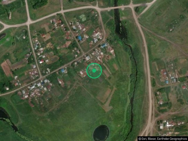 Земельный участок, кадастровый номер: 54:12:020603:47, адрес: Новосибирская область, р-н Кочковский, с
Решеты, ул Тутученко, д 5, кв 1, площадь: 3100
Ознакомление с имуществом производится по адресам местонахождения земельных участков, с момента публикации сообщения о продаже имущества и до окончания приема заявок по предварительной записи по телефону:
8 (913)325-18-61.