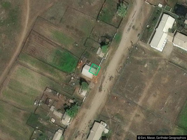 Жилой дом, назначение – жилое, общей площадью площадью 119,1 кв.м., с кадастровым номером: 17:13:0701008:580; Земельный участок, общей площадью 597 кв.м, с кадастровым номером: 17:13:0701008:188, расположенные по адресу: Республика Тыва, Улуг-Хемский район, с. Арыскан, ул. Гагарина, д. 42.