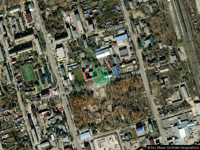 Помещение (жилое), кад. № 28:05:010920:235, общ. пл. 30.4 кв.м., расположенное по адресу: Амурская область, г Свободный, ул Ленина, д 54, кв 5.