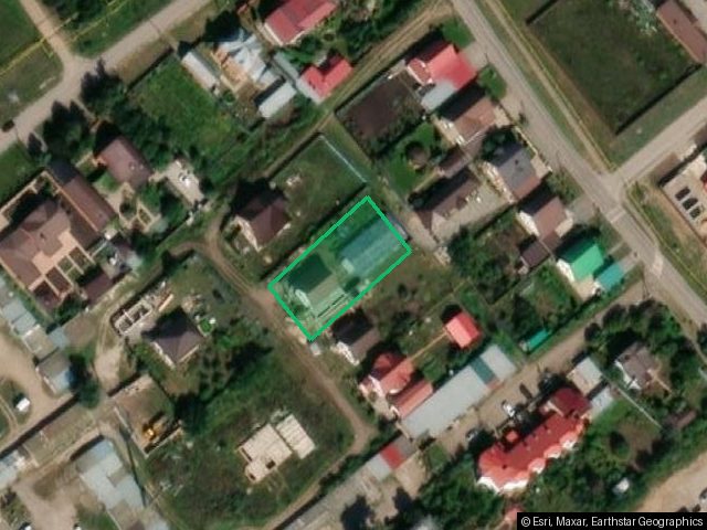 Земельный участок, расположенный по адресу:
Местоположение установлено относительно ориентира,
расположенного в границах участка. Почтовый адрес
ориентира: Самарская область, муниципальный район КинельЧеркасский, сельское поселение Кинель-Черкассы, село
Кинель-Черкассы, улица Московская, земельный участок 20А,
(кадастровый номер № 63:23:1104024:103) и жилой дом,
расположенный по адресу: Самарская область,
муниципальный район Кинель-Черкасский, сельское
поселение Кинель-Черкассы, село Кинель-Черк