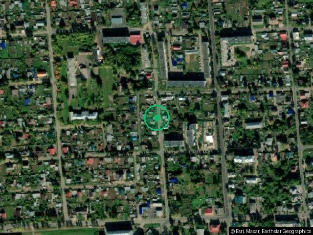 1/4 доля в праве на жилое помещение,
площадь:
10,4кв.м.,
адрес
(местонахождение): Кировская область,
р-н. Слободской, г. Слободской, ул.
Железнодорожная, д. 11, кв. 32,
кадастровый номер: 43:44:320119:270
В имуществе имеются доли,
принадлежащие несовершеннолетним
сособственникам
Порядок ознакомления с имуществом должника:
С ЛОТОМ №1 можно ознакомиться по месту его нахождения: Кировская область, р-н. Слободской, г. Слободской, ул. Железнодорожная, д. 11, кв. 32, предварительно согласовав время с