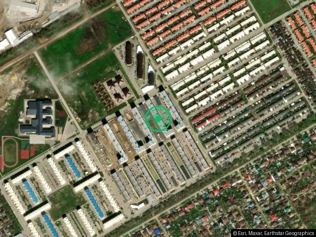 Квартира, площадью 30 кв. м, расположенная по адресу: Ставропольский край, Шпаковский муниципальный округ, город Михайловск, ул. Прекрасная, д. 19, кв. 231, с кадастровым номером: 26:11:020501:18418
Получение справок, ознакомление с документами по имуществу в будние дни с 11.00 до 17.00 по . почта: torg.arbitr@gmail.com