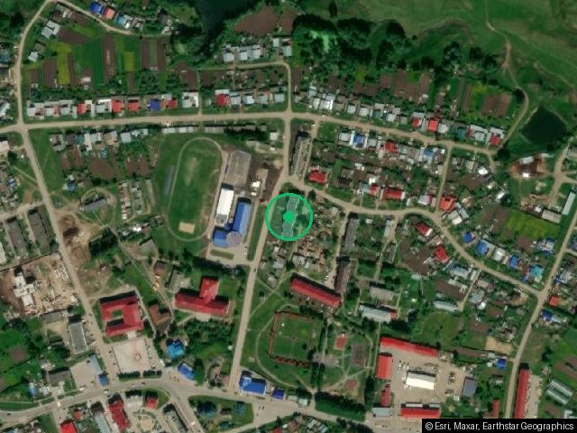 Квартира, площадь 31.9 кв.м., назначение: Жилое, адрес (местонахождение): Россия, Чувашия Чувашская Республика -, р-н Аликовский, Аликовское, с. Аликово, Парковая, дом 9, квартира 27, кадастровый (условный) номер: 21:07:000000:2013 Находится в долевой собственности, размер доли: 1/3
Ознакомление с имуществом производится по адресу: 429250 Чувашия Чувашская Республика -, р-н Аликовский, с Аликово, ул Парковая, д. 9, кв. 27, с момента публикации сообщения о продаже имущества и до окончания приема 