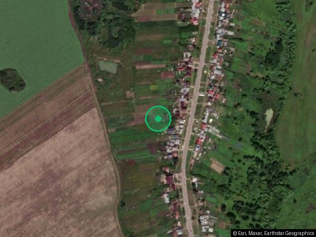 Здание (нежилое), кадастровый номер - 68:20:2901010:130, расположенный по адресу: Тамбовская обл., Тамбовский р-н, с. Татаново, ул. Ленина 2 (площадь 320,5)
Порядок ознакомления с имуществом должника:
С характеристиками имущества можно ознакомиться по месту нахождения имущества, по предварительному согласованию с организатором торгов: т. 89106543141, адрес эл. почты chichkanovr68@mail.ru, адрес: 392002, г. Тамбов, ул. Августа Бебеля, д. 14А, офис 16.