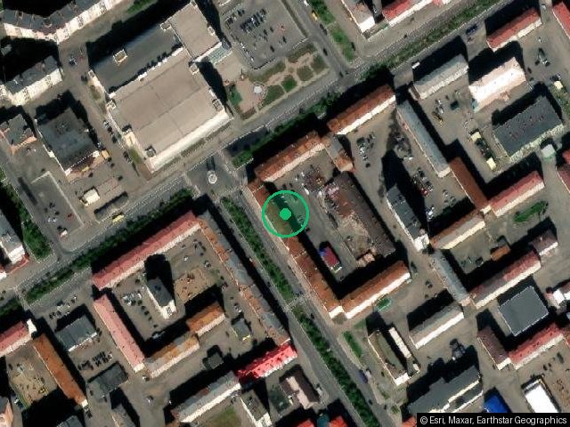 Помещение, общая площадь 44.3 кв.м., расположенное по адресу: 663319, Красноярский край, г. Норильск, пр-кт Ленинский, д. 48, корп. 1, кв. 44, кадастровый номер 24:55:0402005:3019, Ознакомление с документацией/информацией об Имуществе осуществляется в период приема заявок путем направления запроса с указанием ФИО лица, контактных данных, предполагаемой даты осмотра, номера лота по адресу: vekim.kim@yandex.ru.