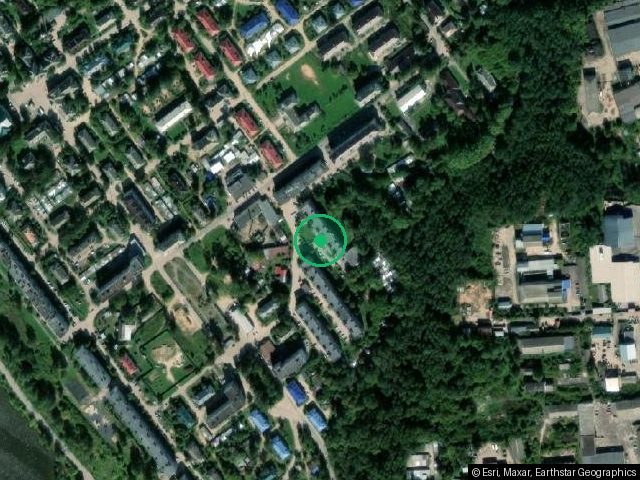 Гараж по адресу: Нижегородская область, Городецкий район, г. Городец, ул. З. Серого, м-н "Северный", гараж № 6, КН:52:15:0080109:706. Площадь 26.6 кв.м.
Осмотр предмета торгов производится в рабочие дни, по месту нахождения имущества и возможен с даты публикации настоящего сообщения до даты окончания срока принятия заявок на участие в торгах по предварительной договоренности о времени осмотра по E-mail управляющего: torgi-perepelitsa@yandex.ru, номер телефона 89608190800.