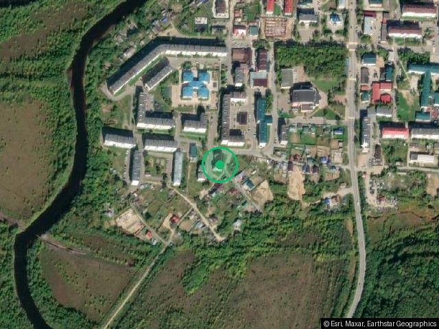 Квартира, площадь 41,1 кв.м., этаж: 1, назначение: Жилое, адрес (местонахождение): Сахалинская область, р-н. Ногликский, пгт. Ноглики, ул. Гагарина, д. 12, кв. 2, кадастровый номер: 65:22:0000012:975, доля в праве: 1/2
С имуществом, являющимся предметом торгов, можно ознакомиться по адресу местонахождения имущества по предварительной записи по телефону: +7 918 146 9939.