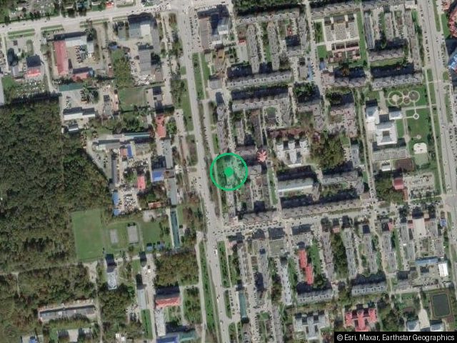 Жилое помещение, кадастровый номер 65:01:0602006:420; 1/1 доля :г.Южно-Сахалинск, пр. Мира, д. 269, кв. 38; 52,3 м2