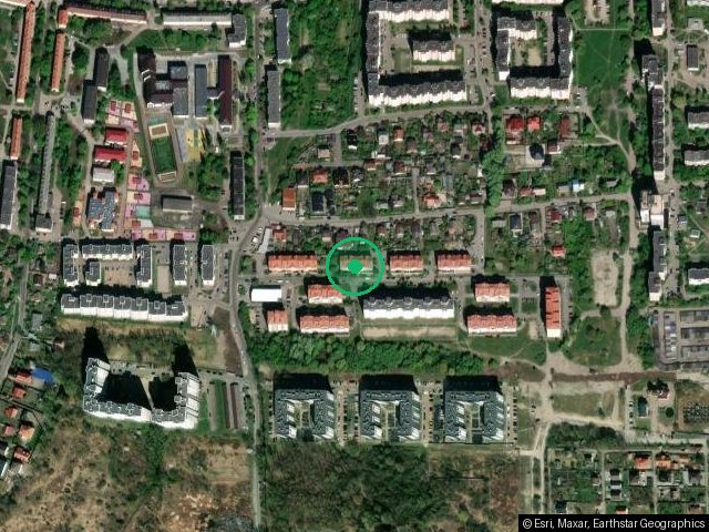 Гараж
Кадастровый номер:
39:15:150850:69
Адрес: Калининградская область, г
Калининград, пер Иртышский, д 5,
пом X из А
Общая площадь, м2: 26.1
Вид права: Общая долевая
собственность, 1/2
Кадастровая стоимость, руб.:
530649.28
Назначение: Нежилое
Дополнительная информация об объектах продажи, условиях и о порядке проведения торгов предоставляется по заявке, отправленной на электронную почту torgi_au@bk.ru. По вопросам организации и проведения торгов обращаться по тел.: +7 911 178-11-10 с понедель