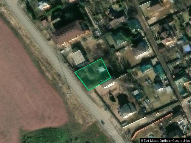 Земельный участок, площадью 780 кв.м., расположенный по адресу: Московская область, Домодедовский район, СНТ «Киселиха», участок 12, кадастровый номер: 50:28:0070224:13, - Жилой дом, площадью 29,5 кв.м., расположенный по адресу: Московская область, Домодедовский район, СНТ «Киселиха», д. 12, кадастровый номер: 50:28:0070224:32