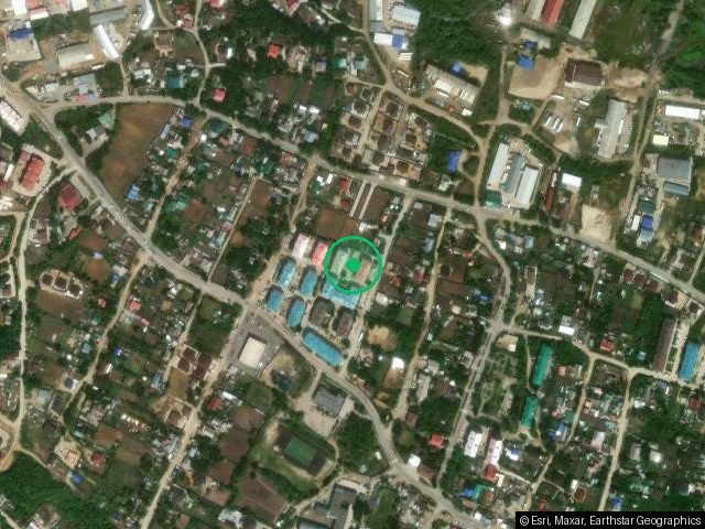 Квартира, расположенная по адресу: Амурская обл., р-н Благовещенский, с. Чигири, ул. Октябрьская, д. 7/1, кв. 3, общая площадь 33,3 кв.м., этаж 1, кадастровый номер 28:10:131008:122.
Имущество обременено залогом АО «Альфабанк».
, Ознакомление с имуществом в рабочие дни с 10:00 до 18:00 по московскому времени, по согласованию по тел 89992486766, эл.почта sales@flbankrot.ru. Амурская обл., р-н Благовещенский, с. Чигири