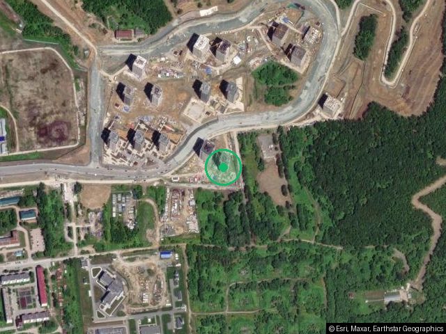 Двухкомнатная квартира, назначение – жилое, общей площадью 48,7 м2, расположенная по адресу: Российская Федерация, Сахалинская область, городской округ город Южно-Сахалинск, город Южно-Сахалинск, улица имени Владимира Жириновского, дом 2 корпус 1, квартира 45, 7-й этаж, кадастровый (условный) номер: 65:01:0314001:2198. Имущественные права на имущество: общая совместная собственность. Правообладатели: Дарькина Евгения Александровна, Дарькин Иван Николаевич. Обременения имущества: имущество находи