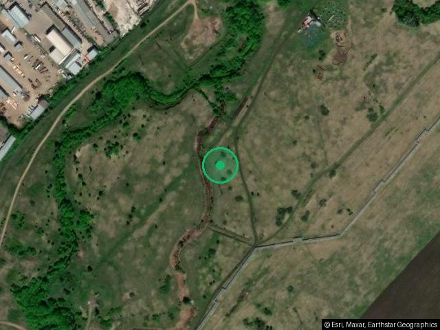 нежилое помещение, площадью 22,1 кв.м., кадастровый номер 16:52:030603:424, расположено по адресу: Республика Татарстан, г. Набережные Челны, ГПК «Строитель», пос. ЗЯБ, пер. Железнодорожников, д.4