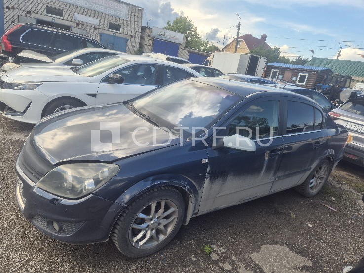 легковой автомобиль, марка, модель: OPEL ASTRA, идентификационный номер (VIN): W0L0AHL698G182946, год выпуска: 2008, цвет: темно-серый, кузов: W0L0AHL698G182946, максимальная масса:1825кг., масса без нагрузки: 1349кг., объем двигателя: 1796 см.3, мощность двигателя: 103.0/140.0 кВт (л.с.), ПТС: 40НУ177784 от 17.01.2024г., СТС: 9948976437 от 19.07.2023г., г/н: Р871ВО40, находится в залоге у АО «ТБанк».
Информацию об имуществе, являющемся предметом торгов, о правоустанавливающих документах, а такж