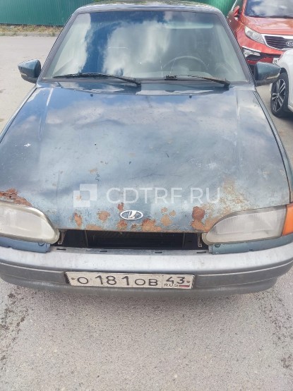 Лада 211540 LADA SAMARA, год выпуска 2012, VIN: XTA211540C5135357, двигатель № 5750052, кузов №XTA211540C5135357, цвет: сине-зеленый, является предметом залога в ООО "ПКО "НБК".
Ознакомление с имуществом происходит по месту его нахождения.