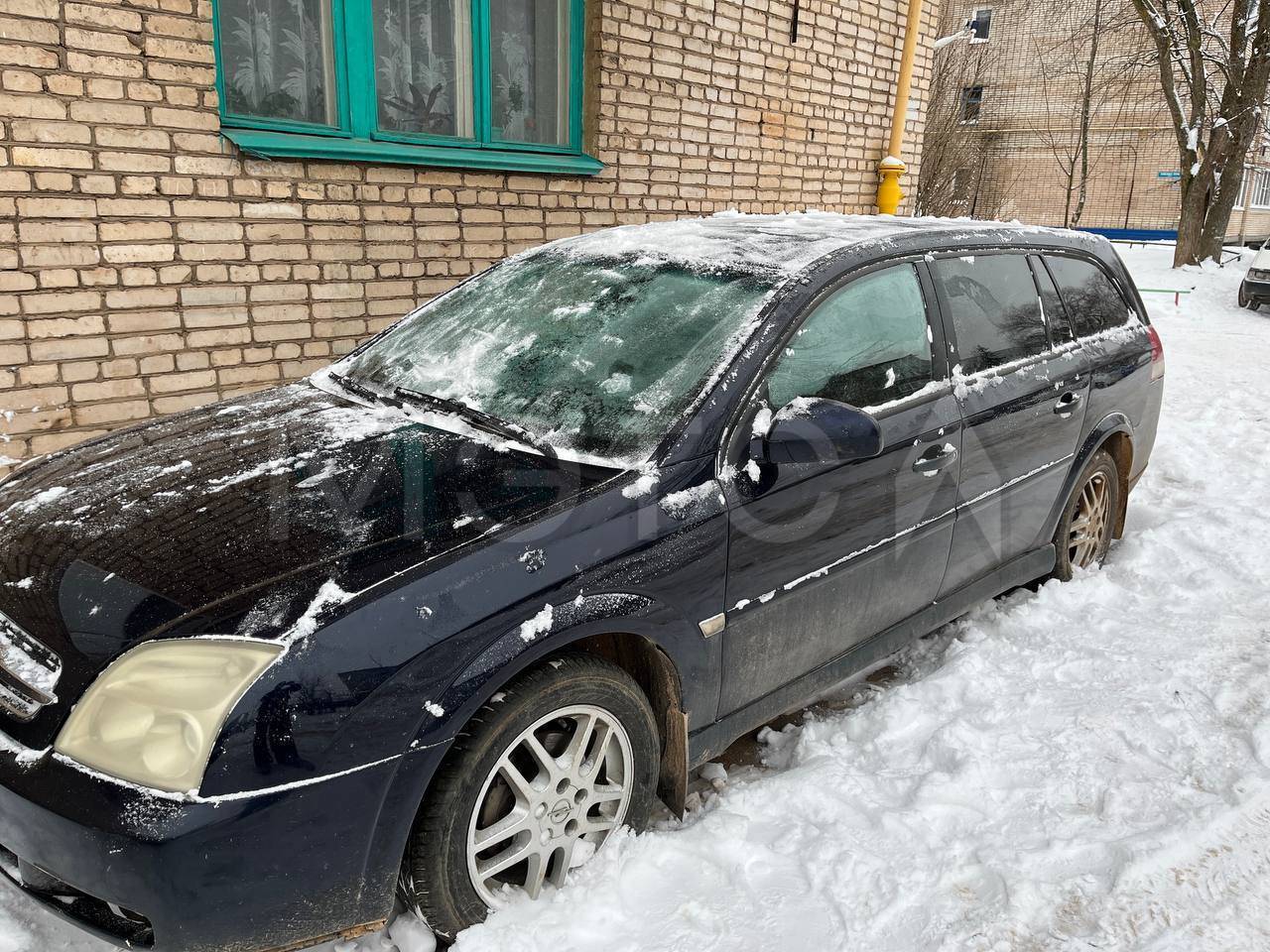 Легковой автомобиль, марка: OPEL, модель: VECTRA, год изготовления: 2004, цвет: Темно-Синий, VIN: W0L0ZCF3541095725, ПТС: 78 НМ 467831, г/н: Е096ТН53, изготовитель (страна): Германия, модель двигателя: Z18XE, тип двигателя: Бензиновый, двигатель №: 20CY0829, мощность двигателя, л. с. (кВт): 122 (90), рабочий объем двигателя, куб. см: 1796, кузов №: W0L0ZCF3541095725, разрешенная максимальная масса 2005 кг, масса без нагрузки 1470 кг, организация-изготовитель ТС: "Адам Опель АГ"
Порядок ознакомле