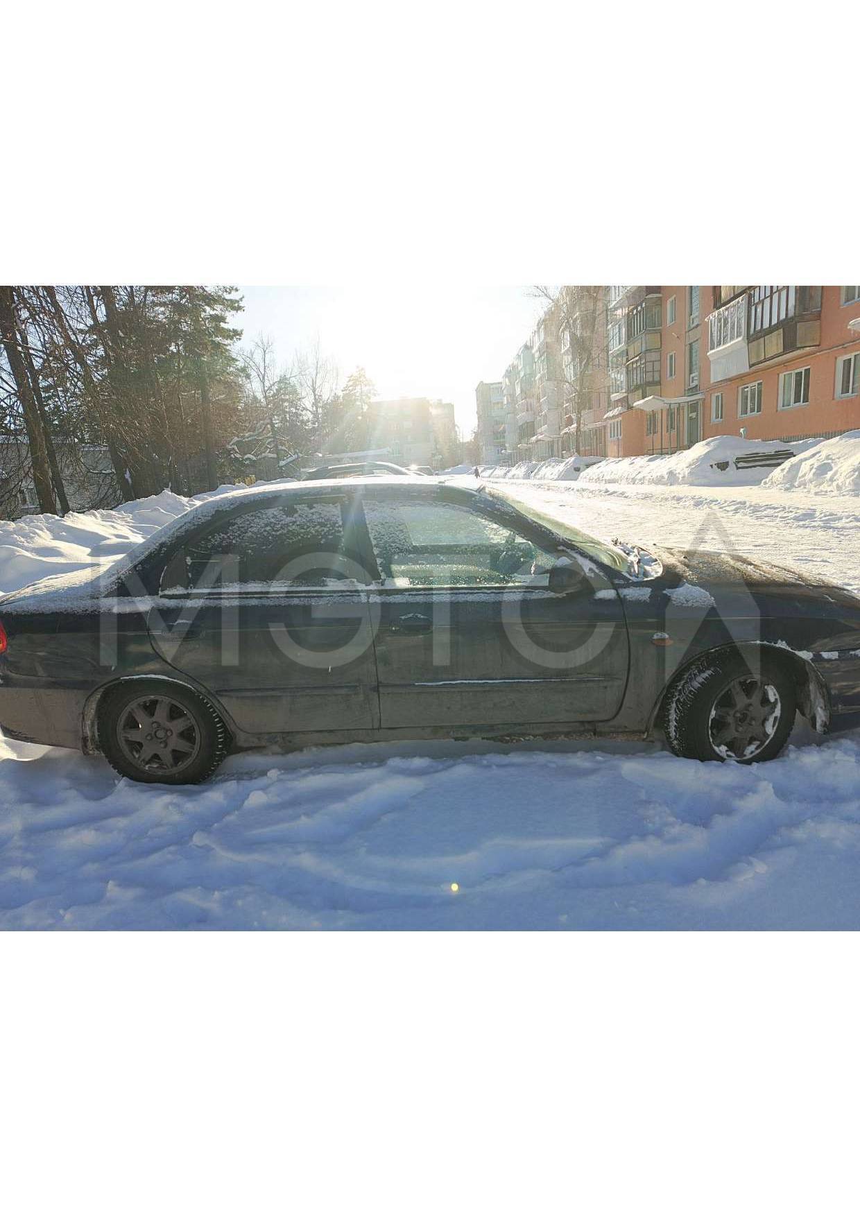 Автомобиль легковой, марка: KIA,
модель: SPECTRA (FB2272), VIN:
XWKFB227280075576, гос. рег. номер:
Н919СХ73, год изготовления: 2008
(транспортное средство имеет
повреждения)
Порядок ознакомления с имуществом должника:
С ЛОТОМ №1 можно ознакомиться по месту его нахождения: Ульяновская обл, Димитровград г, Курчатова ул, 30Б 6 подъезд, предварительно согласовав время с Финансовым управляющим по тел. +79191205293, либо путем направления запроса на электронную почту yekaterina.melshina@inbox.ru, с м