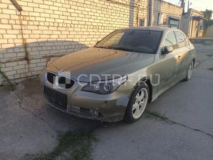 легковой автомобиль, VIN X4XNA58434B670677. Марка, модель БМВ 525IA. Год выпуска 2004?г., находится в залоге ПАО Сбербанк
С предметом торгов можно ознакомиться, отправив предварительно запрос по e-mail: lazarev2@pravo34.ru, со дня опубликования настоящего сообщения, дата и время осмотра предварительно согласовывается. Во избежание претензий к АУ, относительно технического состояния имущества (лота), его комплектности , покупателю действуя добросовестно, необходимо проявить должную осмотрительнос