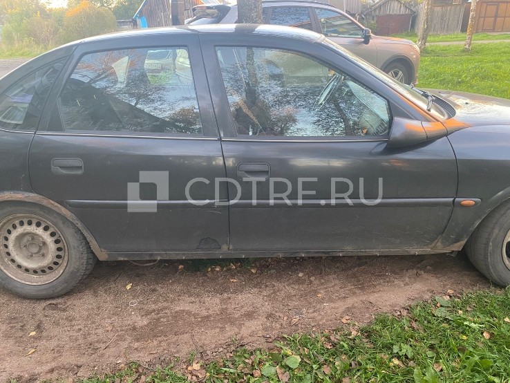 транспортное средство ОПЕЛЬ VЕСТRА, VIN WOLOJBF19Y1108773, 2000 г.в.
Ознакомиться с описанием имущества, его характеристиками можно в рабочие дни по адресу нахождения имущества предварительно направив запрос на электронную почту: arbitr_mansur@mail.ru.
Во избежании претензий к Арбитражному управляющему, относительно технического состояния имущества (лота), его комплектности, покупателю действуя добросовестно, необходимо проявить должную осмотрительность и выехать по месту нахождения имущества (л