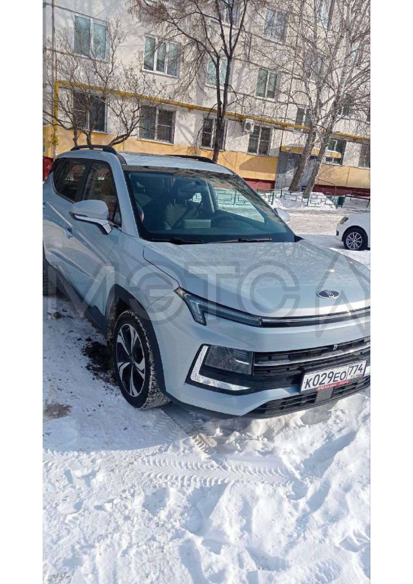 МОСКВИЧ, модель: 3, VIN: XTC213505PWB03175, год изготовления: 2023
Порядок ознакомления с имуществом должника:
С ЛОТОМ №1 можно ознакомиться по месту его нахождения: Челябинская обл, Копейск г, Коммунистический пр-т, 9-13¶, предварительно согласовав время с Финансовым управляющим по тел. +79191263160, либо путем направления запроса на электронную почту samonina_ve@mail.ru, с момента публикации сообщения о продаже имущества и до окончания приема заявок.
Во избежание претензий к Арбитражному