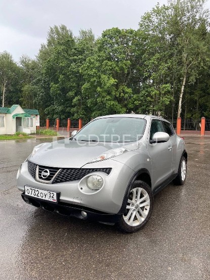Транспортное средство: Nissan Juke, Идентификационный номер (VIN номер): SJNFBAF15U6509583, Год выпуска: 2014 Гос.номер О732ОУ32
С имуществом, являющимся предметом торгов, можно ознакомиться, предварительно связавшись по эл. Почте zudova.julie@yandex.ru