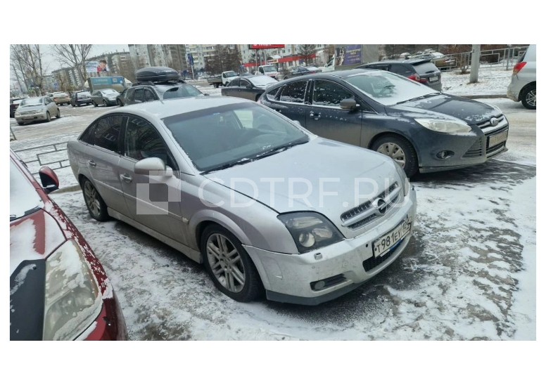 Легковой автомобиль, марка: OPEL, модель: VECTRA, год изготовления: 2004, VIN: W0L0ZCF6851035083, ПТС: 77TC584745310120050Z, г/н: Т981ЕУ124.
Ознакомиться с имуществом должника можно по адресу нахождения имущества, также можно отправить запрос на предоставление фотографий и документов на электронную почту организатора торгов: sergkondakov55@mail.ru
