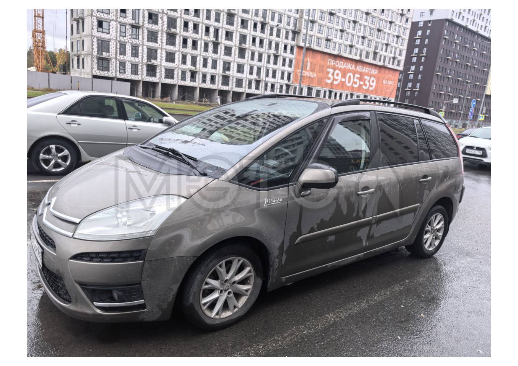 Автомобиль легковой, марка: CITROEN , модель: C-4 PICASSO, VIN: VF7UA5FN8CJ717306, гос. рег. номер: К073ХР186, год изготовления: 2012
Имущество находится в залоге в пользу ПАО "МТС-БАНК"
Порядок ознакомления с имуществом должника:
С ЛОТОМ №1 можно ознакомиться по месту его нахождения: ул. Игоря Киртбая 28, 5 под. Ханты-Мансийский автономный округ, предварительно согласовав время с Финансовым управляющим по тел. +79128007109, либо путем направления запроса на электронную почту ashchennikov1@mail.