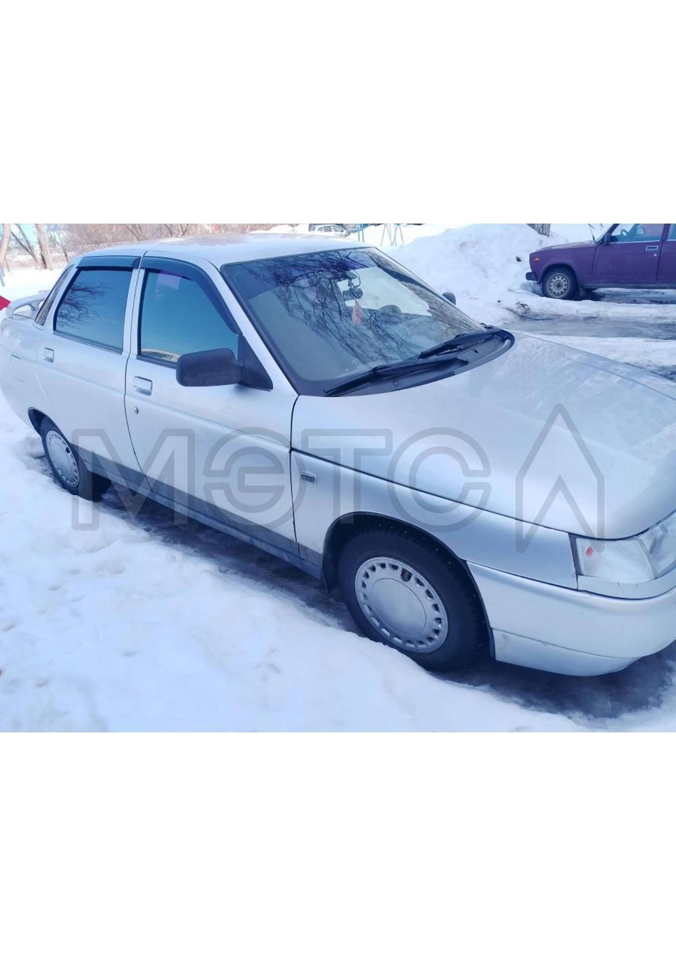 Автомобиль легковой, марка: ВАЗ,
модель: 21102, VIN:
XTA21102030641587, гос. рег. номер:
М158НР13, год изготовления: 2003
Порядок ознакомления с имуществом должника:
С ЛОТОМ №1 можно ознакомиться по месту его нахождения: Мордовия Респ, Саранск г, Луховка рп, Заводская ул, 11- 21 , предварительно согласовав время с Финансовым управляющим по тел. +79128006642, либо путем направления запроса на электронную почту trifonova-a-a@mail.ru, с момента публикации сообщения о продаже имущества и до окончани