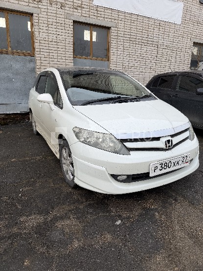 Лот №1 - Автомобиль Honda Airwave 2005 г.в., легковой универсал, модель двигателя L15A 5047362, кузов (кабина) GJ11039935, рабочий объем двигателя 1496 куб. см., мощность двигателя 110 л.с., бензиновый на бензине, цвет кузова белый, ПТС 27 МХ 122971.
Получить доп.информацию и ознакомиться с лотом можно у ФУ с даты публикации сообщения и до окончания приема заявок по будням с 10:00 до 17:00 (время по г.Хабаровск) по эл.почте 89842816915@mail.ru или по тел.8 (984) 281-69-15, а также на электронной