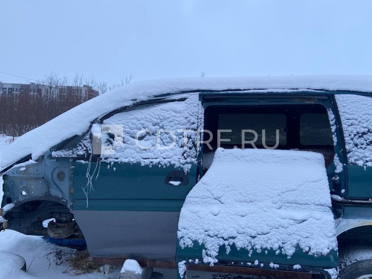 Тип ТС: легковой
Марка и(или) модель: MITSUBISHI DELICA
Год выпуска: 1995
Идентификационный номер (VIN): отсутствует
Номер кузова (кабины): PD8W0102820
Номер шасси (рамы): отсутствует
Цвет кузова (кабины): ЗЕЛЕНЫЙ
Модель, № двигателя: 4М40 BJ9397
Мощность (л.с.): 125
Рабочий объем двигателя, куб. см: 2835
Тип двигателя: дизельный
Государственный регистрационный знак: В021ТК65
С имуществом, являющимся предметом торгов, можно ознакомиться по адресу: Сахалинская область, г Южно-Сахалинск, ул 1-я Ин