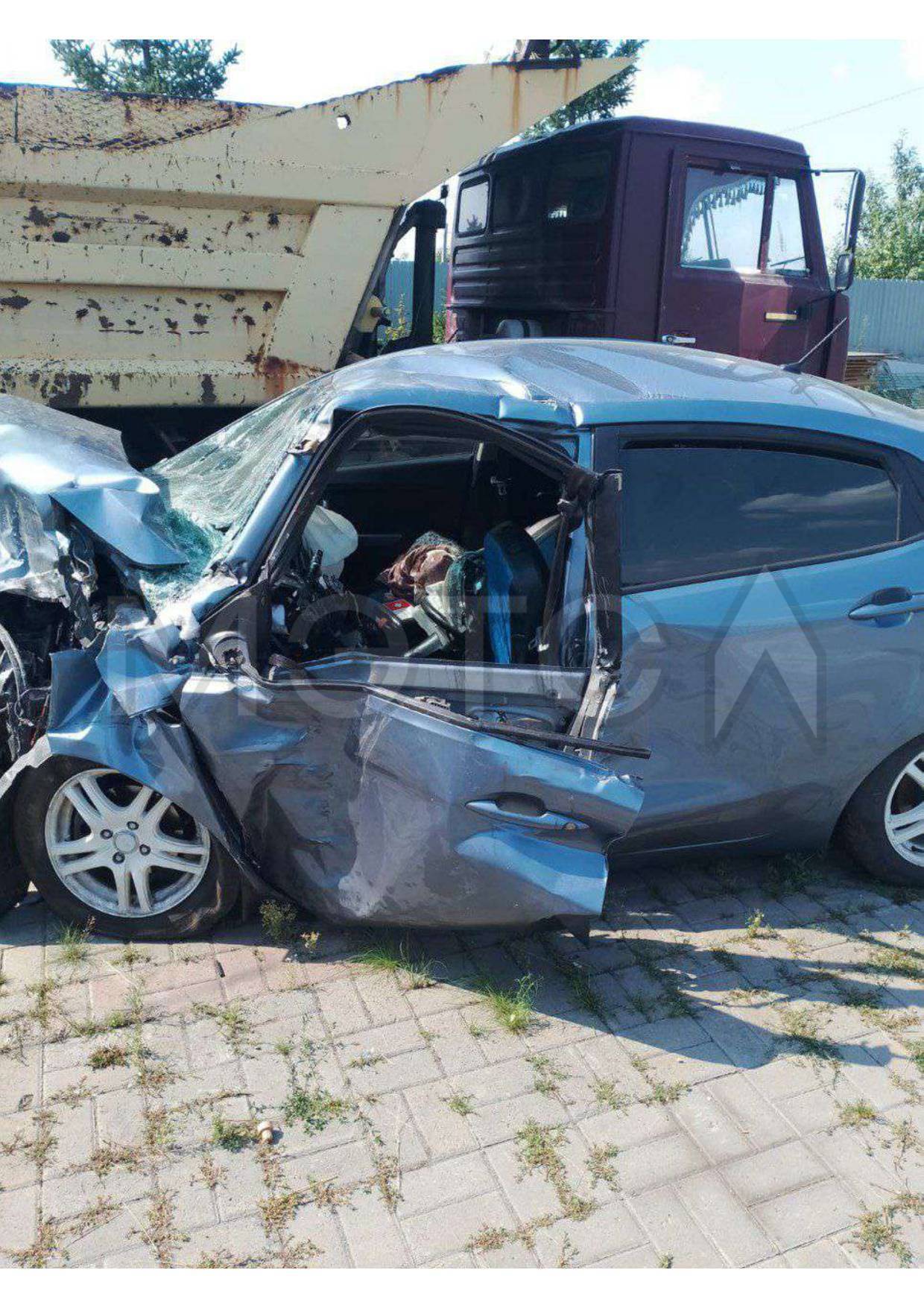 Автомобиль легковой, марка: КИА РИО, модель: КИА РИО, VIN: Z94CB41BBHR432702, гос. рег. номер: Х487ТУ174, год изготовления: 2016
Порядок ознакомления с имуществом должника:
Ознакомление с имуществом:
С ЛОТОМ №1 можно ознакомиться по месту его нахождения: Челябинская обл, Челябинск г, СНТ Аэропорт-2 уч, 27, предварительно согласовав время с Финансовым управляющим по тел. +79823098183, либо путем направления запроса на электронную почту aakarimova@inbox.ru, с момента публикации сообщения о продаже