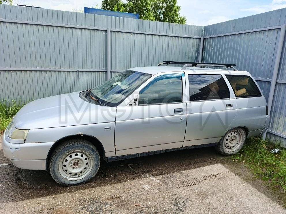 Легковой автомобиль, марка: ВАЗ 21113, год изготовления: 2004, цвет: светло-серебристый металл, VIN: XTA21113040182764, ПТС: 63КТ580228, г/н: М985НС58, изготовитель (страна): ВАЗ, мощность двигателя, л. с. (кВт): 66,7 квт, организация-изготовитель ТС: Россия
Порядок ознакомления с имуществом должника:
Для получения всей имеющейся информации о лоте (в том числе фото) необходимо направить запрос на адрес эл. почты (в теме письма указать ФИО должника): zamanov.torgi@yandex.ru либо по телефону +7 (9