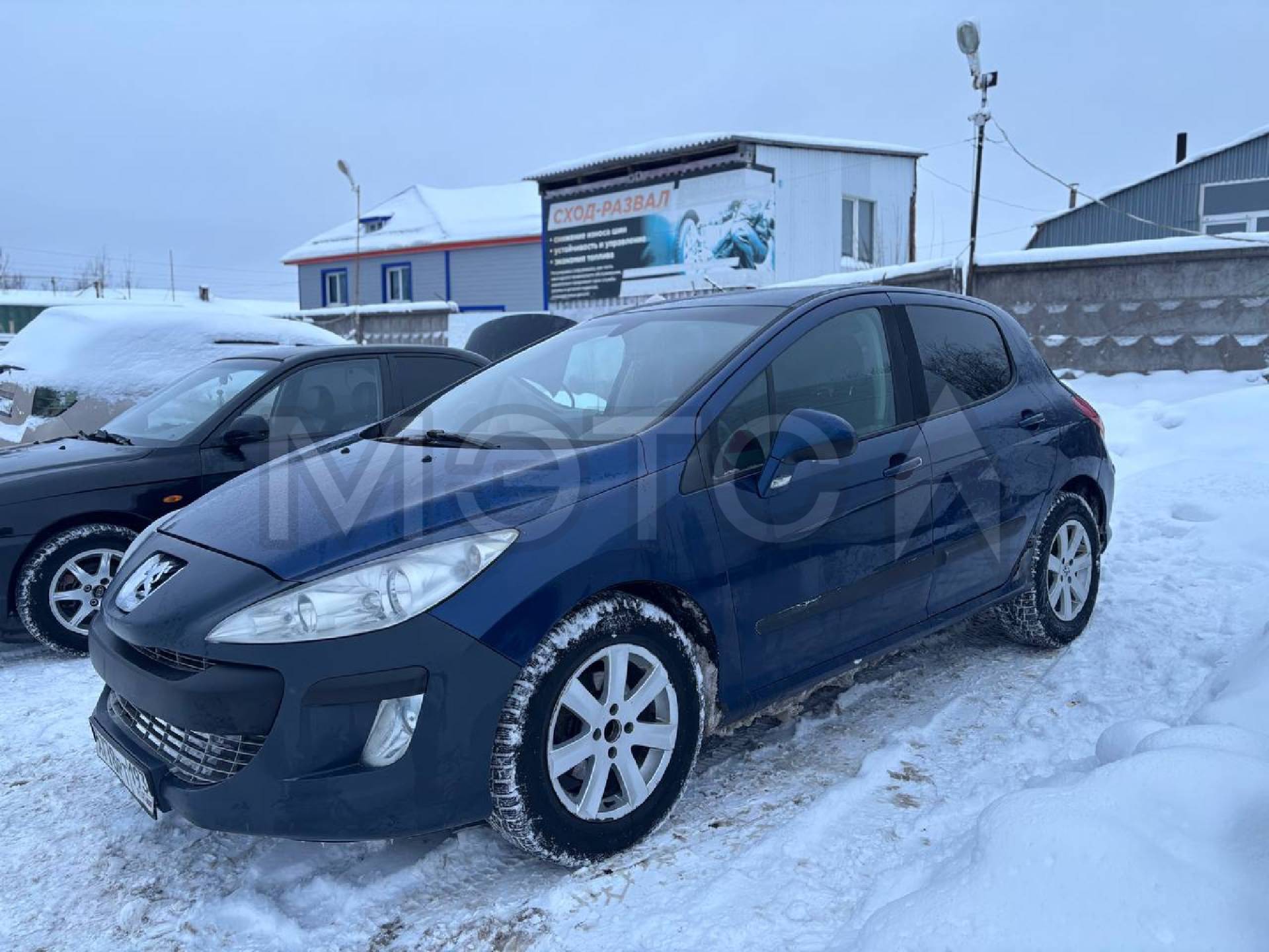 Автомобиль легковой, марка: ПЕЖО
308, модель: PEUGEOT 308, VIN:
VF34C5FWF55266742, гос. рег. номер:
A778РТ193, год изготовления: 2008
Порядок ознакомления с имуществом должника:
Ознакомление с имуществом:
С ЛОТОМ №1 можно ознакомиться по месту его нахождения: 163045, Архангельская обл, Архангельск г, Талажское ш, дом № 21, предварительно согласовав время с Финансовым управляющим по тел. +79128030775, либо путем направления запроса на электронную почту es_kuznecova@inbox.ru, с момента публикации 
