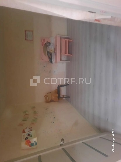 Квартира, общей площадью 43,2 кв.м, кадастровый номер 66:41:0106131:519, расположенная по адресу: РОССИЯ, Свердловская область, г. Екатеринбург, ул. Фестивальная, д.18, кв.16. Имущество находится в залоге ПАО СБЕРБАНК.
Ознакомиться с имуществом можно, с момента публикации сообщения о продаже имущества и до окончания приема заявок по предварительной записи с организатором торгов по телефону: 89605442246, эл. почте: pravo-76@bk.ru