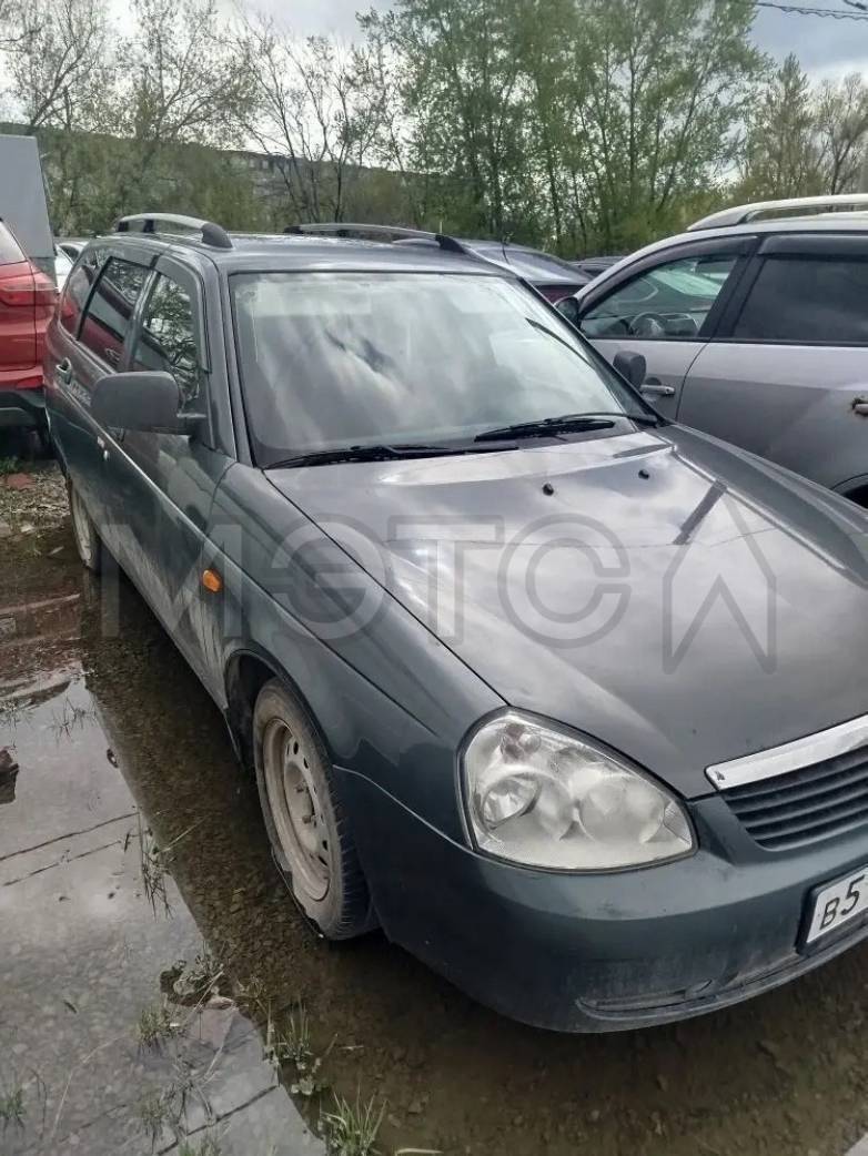 Автомобиль легковой, марка: ЛАДА 217130 ЛАДА ПРИОРА, модель: ЛАДА 217130 ЛАДА ПРИОРА, VIN: XTA217130B0039262, гос. рег. номер: &para;В512КС774, год изготовления: 2011
Порядок ознакомления с имуществом должника:
С ЛОТОМ №1 можно ознакомиться по месту его нахождения: г. Челябинск, ул. Героев Танкограда д. 38, предварительно согласовав время с сотрудником ЗК: Колганов Владимир Юрьевич 8-982-290-06-32, либо путем направления запроса на электронную почту samonina_ve@mail.ru, с момента публикации сооб