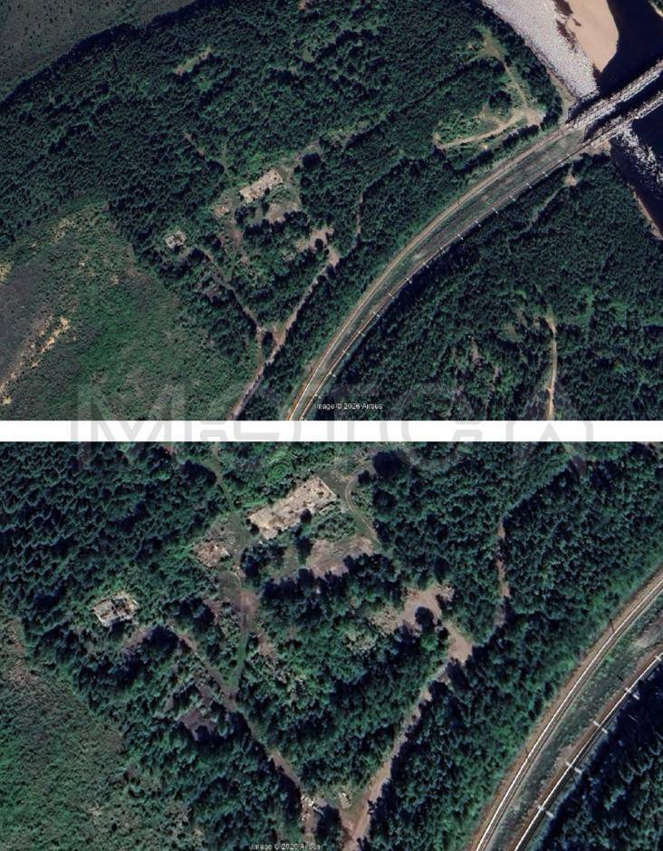 Земельный участок, площадь: 40145 кв.м, назначение: Земельный участок, кадастровый (условный) номер: 28:26:030300:3, адрес (местонахождение): Российская Федерация, Амурская область,муниципальный округ Тындинский, поселок Восточный, квартал 30300, земельный участок 303003, вид собственности: Совместная.
Нежилое здание (гараж) с кадастровым номером 28:26:030300:690, площадь 410, 2 кв.м., адрес: Амурская обл, р-н Тындинский, п Восточный, вид собственности: Совместная.
Порядок ознакомления с имущест