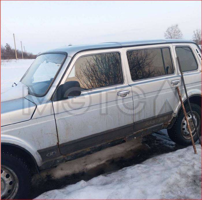 Автомобиль легковой, марка: LADA
213100, модель: LADA 4X4, VIN:
XTA213100D0152899, гос. рег. номер:
Х145ХО64, год изготовления: 2013
(транспортное средство имеет
повреждения)
Порядок ознакомления с имуществом должника:
С ЛОТОМ №1 можно ознакомиться по месту его нахождения: Саратовская обл., Петровскийский район, д. Богатыревка, Зеленая, 3, предварительно согласовав время с Финансовым управляющим по тел. +79191205293, либо путем направления запроса на электронную почту yekaterina.melshina@inbox.r