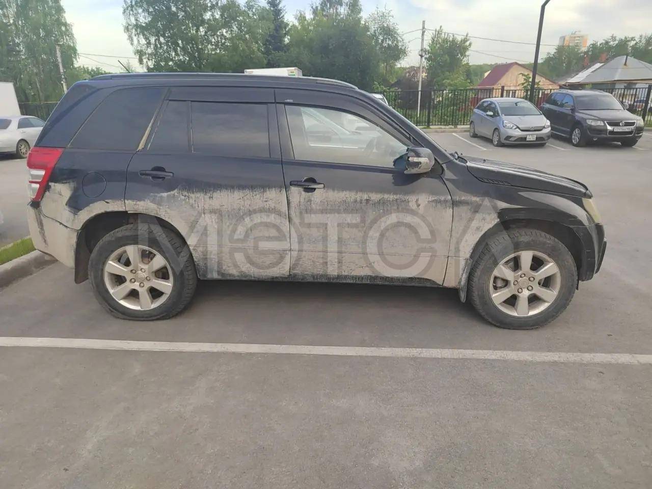 SUZUKI GRAND VITAR, 2008 г.в., VIN: JSAJTDA4V00118955.
Порядок ознакомления с имуществом должника:
Ознакомиться с порядком проведения торгов, информацией об имуществе, формами документов и т.д. можно по адресу: https://m-ets.ru/, а также по электронной почте mister.fva@yandex.ru, либо по телефону +7-939-240-23-00. Имущество находится на парковке, расположенной по адресу: г. Новосибирск, ул. Тульская, д. 76.