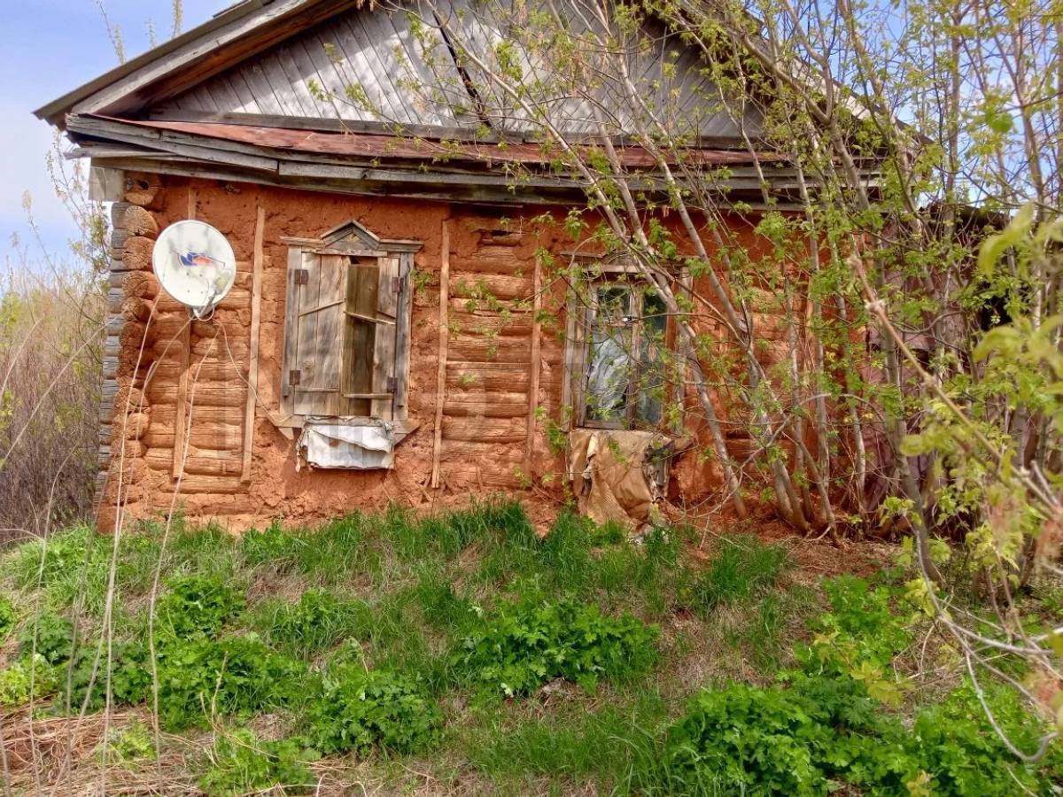 1/2 доля в праве на жилое здание, площадь: 41,1кв.м., адрес (местонахождение): Российская Федерация, Оренбургская область, м.р-н Северный, с.п. Рычковский сельсовет, с Рычково, ул Нижнеаульная, двлд. 3, кадастровый номер: 56:28:1201002:196
Порядок ознакомления с имуществом должника:
С ЛОТОМ №1 можно ознакомиться по месту его нахождения: Российская Федерация, Оренбургская область, м.р-н Северный, с.п. Рычковский сельсовет, с Рычково, ул Нижнеаульная, двлд. 3, предварительно согласовав время с Фин