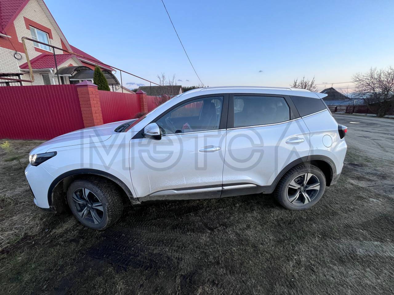 Транспортное средство: CHERY TIGGO4 NEW, Идентификационный номер (VIN номер): EDEDB21B7SC024697, Год выпуска: 2025, гос. номер Т124РА73. (является предметом залога в пользу АО «ТБанк»).
Порядок ознакомления с имуществом должника:
Ознакомление с имуществом производится с момента публикации сообщения о продаже имущества и до окончания приема заявок по предварительной записи по телефону: +7 (937) 404 17-13 по адресу: Ульяновская область, г. Инза, ул. Кянжина, д. 6Б.