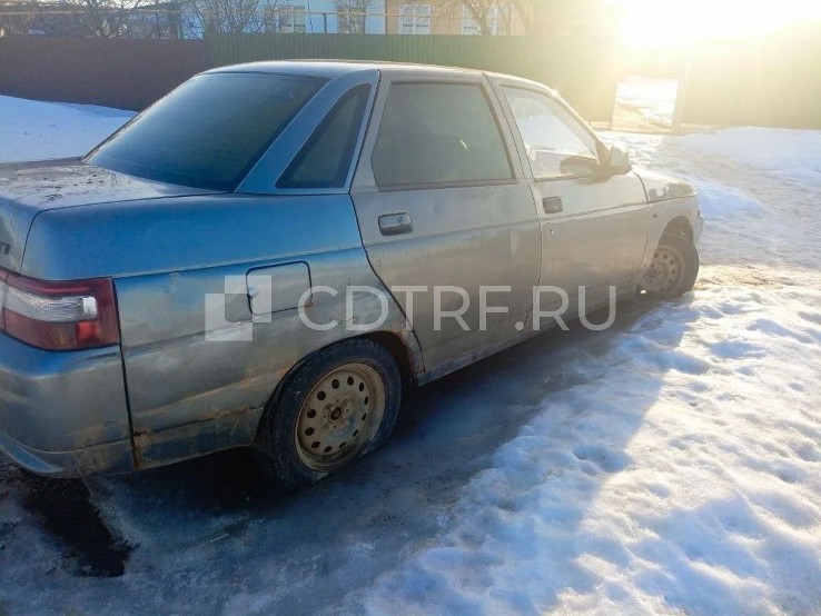 Легковой автомобиль, марка: ВАЗ , модель: 21101, год изготовления: 2006, цвет: Средний серо-зеленый ,
VIN: XTA21101060923940, ПТС: 36KO773773, г/н: Р602НХ48
С имуществом, являющимся предметом торгов, можно ознакомиться, предварительно связавшись по эл. Почте zudova.julie@yandex.ru